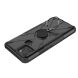 Защитный чехол Deexe Armor Bear для Infinix Smart 6 (X6511) - Black (299614B). Фото 5 из 6
