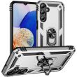 Защитный чехол Deexe Armor Case для Samsung Galaxy A16 (A165) - Silver (365293S)