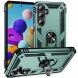 Защитный чехол Deexe Armor Case для Samsung Galaxy A55 (A556) - Blackish Green (353708DG). Фото 1 из 7