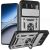 Защитный чехол Deexe Armor Shield для OnePlus Nord 4 - Silver: фото 1 из 9