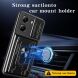 Захисний чохол Deexe Armor Slider для Xiaomi Poco X7 Pro - Rose Gold (371764RG). Фото 3 з 11