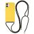 Защитный чехол Deexe Astra Case для Apple iPhone 17 - Yellow: фото 1 из 5