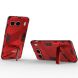 Защитный чехол Deexe Bibercas для OnePlus Nord 4 - Red (382407R). Фото 2 из 7