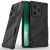 Защитный чехол Deexe Bibercas для Realme 15 - Black: фото 1 из 5