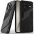 Защитный чехол Deexe Bibercas для Xiaomi Poco F7 Pro - Black: фото 1 из 8