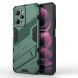 Захисний чохол Deexe Bibercas для Xiaomi Redmi Note 12 Pro 5G - Green (318714G). Фото 2 з 8
