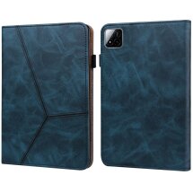 Захисний чохол Deexe Business Cover для Xiaomi Pad 7 / 7 Pro - Blue: фото 1 з 12