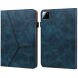 Захисний чохол Deexe Business Cover для Xiaomi Pad 7 / 7 Pro - Blue (369025L). Фото 1 з 12