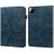 Захисний чохол Deexe Business Cover для Xiaomi Pad 7 / 7 Pro - Blue: фото 1 з 12