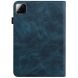 Захисний чохол Deexe Business Cover для Xiaomi Pad 7 / 7 Pro - Blue (369025L). Фото 3 з 12