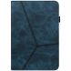 Захисний чохол Deexe Business Cover для Xiaomi Pad 7 / 7 Pro - Blue (369025L). Фото 2 з 12