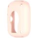 Защитный чехол Deexe Color Frame для Xiaomi Redmi Watch 5 - Light Pink (374000LP). Фото 5 из 8