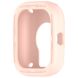 Защитный чехол Deexe Color Frame для Xiaomi Redmi Watch 5 - Light Pink (374000LP). Фото 4 из 8