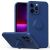 Защитный чехол Deexe Color Shell для Apple iPhone 14 Pro Max - Blue: фото 1 из 8