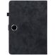 Захисний чохол Deexe Cute Tiger для OPPO Pad SE - Black (385405B). Фото 5 з 6