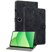 Захисний чохол Deexe Cute Tiger для OPPO Pad SE - Black: фото 1 з 6