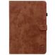 Защитный чехол Deexe Cute Tiger для TECNO Megapad 11 - Brown (375501Z). Фото 5 из 7
