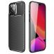 Защитный чехол Deexe Fusion для Apple iPhone 14 Pro - Black (301357B). Фото 1 из 9