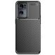 Защитный чехол Deexe Fusion для OPPO Reno 7 Pro - Black (295610B). Фото 2 из 8