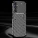 Защитный чехол Deexe Fusion для Samsung Galaxy A25 (A256) - Black (344913B). Фото 7 из 7