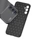 Защитный чехол Deexe Fusion для Samsung Galaxy A25 (A256) - Black (344913B). Фото 3 из 7