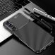 Защитный чехол Deexe Fusion для Samsung Galaxy A25 (A256) - Black (344913B). Фото 6 из 7