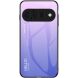 Захисний чохол Deexe Gradient Color для Google Pixel 11 - Pink / Purple (425056PV). Фото 1 з 9