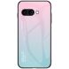 Захисний чохол Deexe Gradient Color для Google Pixel 9a - Pink / Blue (375467PL). Фото 1 з 15