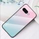 Захисний чохол Deexe Gradient Color для Google Pixel 9a - Pink / Blue (375467PL). Фото 2 з 15