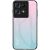 Захисний чохол Deexe Gradient Color для Motorola Edge 50 Pro - Pink / Blue: фото 1 з 12