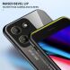 Захисний чохол Deexe Gradient Color для Motorola Moto G15 - Pink / Blue (377416PL). Фото 8 з 10
