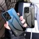 Защитный чехол Deexe Gradient Color для Motorola Moto G24 Power - Black / Grey (347917BH). Фото 6 из 7