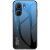 Захисний чохол Deexe Gradient Color для OPPO A5x - Blue / Black: фото 1 з 8