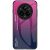 Защитный чехол Deexe Gradient Color для Realme 14 Pro Plus - Rose: фото 1 из 8