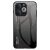 Захисний чохол Deexe Gradient Color для Realme Note 70 - Black / Grey: фото 1 з 9