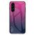 Защитный чехол Deexe Gradient Color для Samsung Galaxy A27 (A276) - Rose: фото 1 из 11