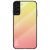 Защитный чехол Deexe Gradient Color для Samsung Galaxy S22 - Yellow: фото 1 из 7