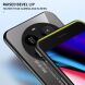 Захисний чохол Deexe Gradient Color для Xiaomi 15 Ultra - Red / Black (377356RB). Фото 6 з 14