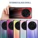 Захисний чохол Deexe Gradient Color для Xiaomi 15 Ultra - Red / Black (377356RB). Фото 4 з 14