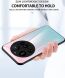 Захисний чохол Deexe Gradient Color для Xiaomi 15 Ultra - Red / Black (377356RB). Фото 10 з 14