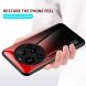 Захисний чохол Deexe Gradient Color для Xiaomi 15 Ultra - Red / Black (377356RB). Фото 3 з 14