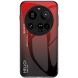 Захисний чохол Deexe Gradient Color для Xiaomi 15 Ultra - Red / Black (377356RB). Фото 1 з 14