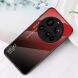 Захисний чохол Deexe Gradient Color для Xiaomi 15 Ultra - Red / Black (377356RB). Фото 2 з 14