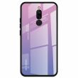 Захисний чохол Deexe Gradient Color для Xiaomi Redmi 8 - Pink/Light Purple (248838C)