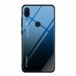Захисний чохол Deexe Gradient Color для Xiaomi Redmi Note 7 / Note 7 Pro - Blue / Black (219186C)