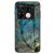 Захисний чохол Deexe Gradient Pattern для Infinix Note 40 Pro - Emerald: фото 1 з 7