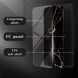Защитный чехол Deexe Gradient Pattern для Motorola Edge 60 / Edge 60 Fusion - Emerald (383408E). Фото 5 из 6