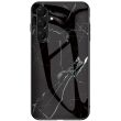 Захисний чохол Deexe Gradient Pattern для Samsung Galaxy A17 (A175) - Black (385028B)