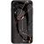 Защитный чехол Deexe Gradient Pattern для Samsung Galaxy S25 Edge (S937) - Gold / Black: фото 1 из 10
