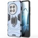 Защитный чехол Deexe Hybrid Case для OnePlus 13 - Blue (373014L). Фото 2 из 6